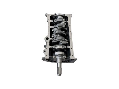 Toyota 11400-49086 Block Assembly, Short