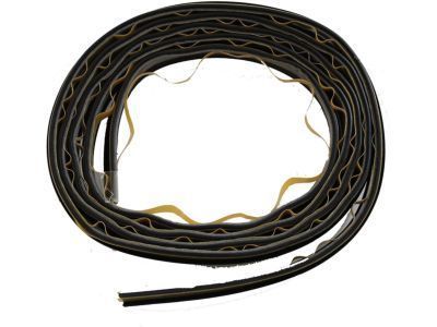 Toyota 75625-0C010-C0 Wheel Flare Pad