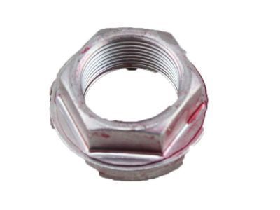 Toyota 90179-26006 Nut(For Rear Axle Shaft)