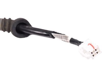 Toyota 890C0-42010 Wire Assembly, Parking Brake 890C0-42010 Toyota Wire Assembly, Parking Brake Product Photo 1 of 4