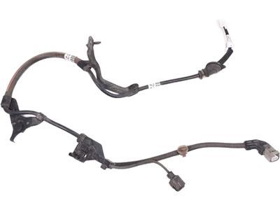 890C0-42010 Toyota Wire Assembly, Parking Brake Product Photo 2 of 4
