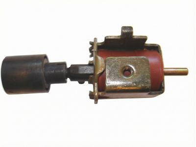90910-12074 Toyota Valve Assembly, Vacuum Switching Product Photo 3 of 4