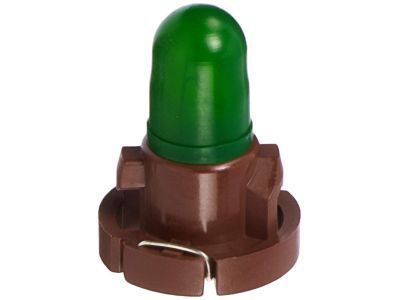 Toyota 90011-01019 Bulb,  Air Conditioner Control