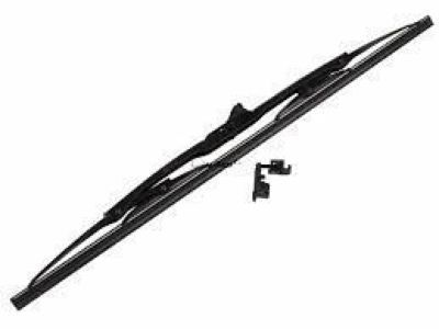 Toyota Tercel Wiper Blade - 85222-60120