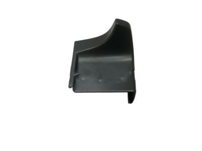Toyota 51759-60070 End Cover, Rear Driver Side