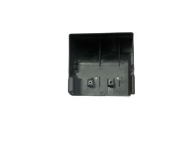 Toyota 51759-60070 End Cover, Rear Driver Side