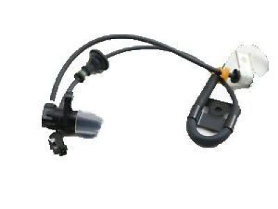 Toyota Highlander Speed Sensor - 89545-48030