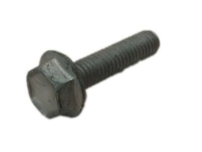 Scion 90080-10168 Discharge Hose Upper Bolt