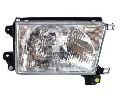 Toyota 4Runner Headlight - 81110-35231