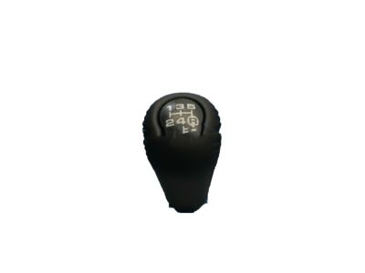 Toyota 33504-20120-C0 Knob Sub-Assy,  Shift Lever
