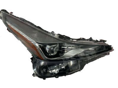 Toyota Prius AWD-e Headlight - 81070-47870