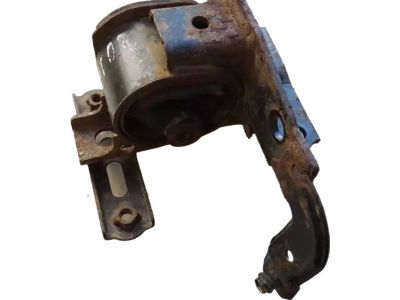 Toyota 12372-28030 Insulator, Engine Mounting, Driver Side