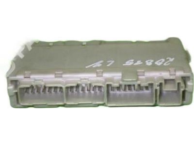 Toyota 82641-74010 Relay, Integration