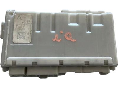 Toyota 82641-74010 Relay, Integration Toyota 82641-74010 Relay, Integration