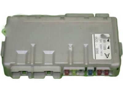 Toyota 82641-74010 Relay, Integration