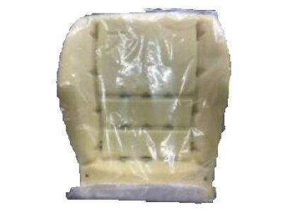 Toyota 71512-AD010 Seat Cushion Pad