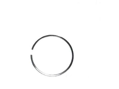 Toyota 90520-76003 Ring, Shaft Snap (For Input Shaft Rear Bearing)