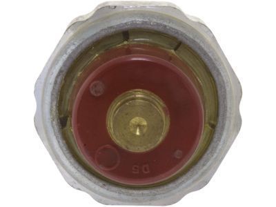 Toyota 84390-30011 Switch Assembly, Brake Warning (For Tandem Master Cylinder)