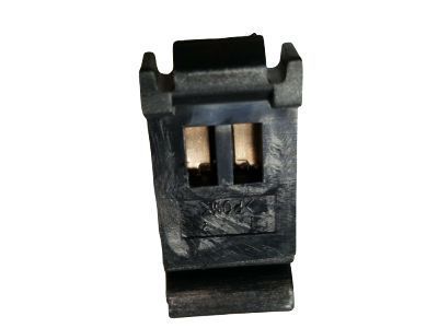 Toyota Matrix Fuel Door Hinge - 77360-0R010