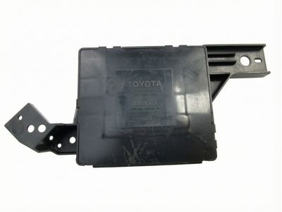 88650-06111 Toyota Amplifier Assembly, Air Conditioner Product Photo 3 of 4