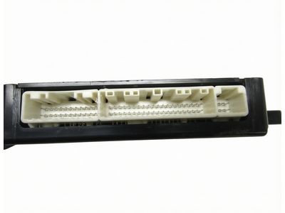 88650-06111 Toyota Amplifier Assembly, Air Conditioner Product Photo 4 of 4