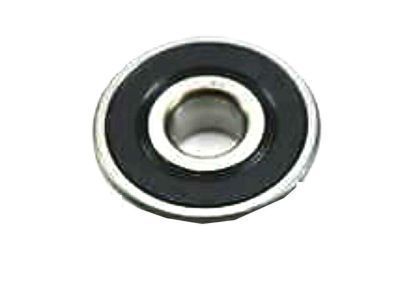 Toyota Alternator Bearing - 90099-10199