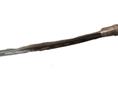 Toyota 90947-A2003 Flex Hose, Driver Side