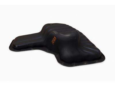 Toyota 12102-50111 Pan Sub-Assembly, Oil