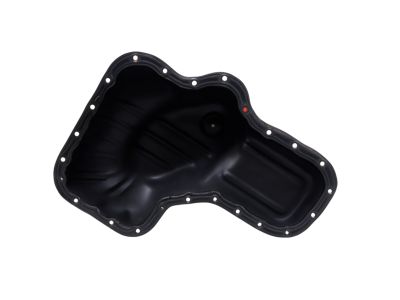 Toyota 12102-50111 Pan Sub-Assembly, Oil