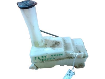 Toyota 85315-16140 Jar Assembly, Windshield Washer