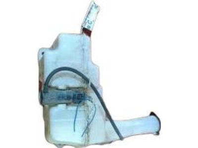 Toyota 85315-16140 Jar Assembly, Windshield Washer