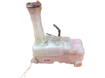 Toyota 85315-16140 Jar Assembly, Windshield Washer