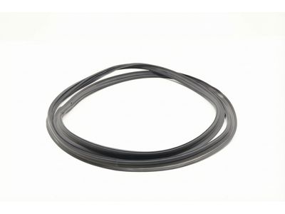 67881-47070 Toyota Weatherstrip, Back Door Product Photo 4 of 4
