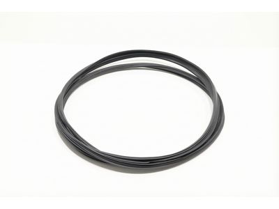 67881-47070 Toyota Weatherstrip, Back Door Product Photo 3 of 4