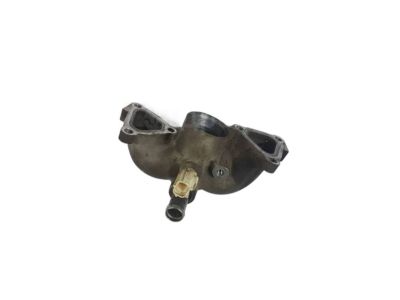 Toyota 16356-31011 By-Pass Pipe