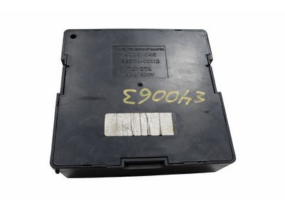 89221-0C012 Toyota Computer, Multiplex Network Body Product Photo 1 of 2