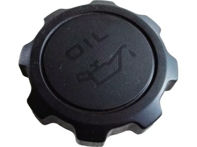 Toyota 12180-62010 Cap Sub-Assembly, Oil Filler