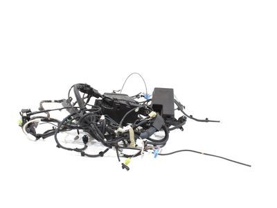 Toyota 82111-42R41 Wire, Engine Room Main 82111-42R41 Toyota Wire, Engine Room Main Product Photo 1 of 4