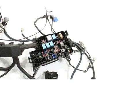 82111-42R41 Toyota Wire, Engine Room Main Product Photo 4 of 4