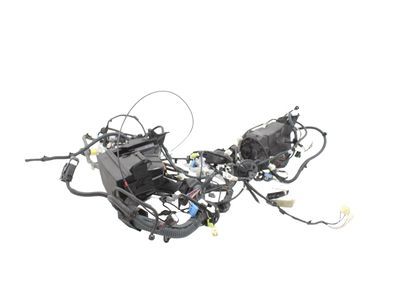 82111-42R41 Toyota Wire, Engine Room Main Product Photo 2 of 4