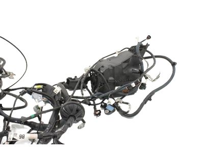 82111-42R41 Toyota Wire, Engine Room Main Product Photo 3 of 4