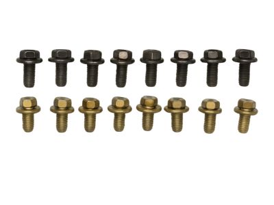 Toyota 78903-60090 Striker Sub-Assembly, Fold Seat Leg Lock, Passenger Side