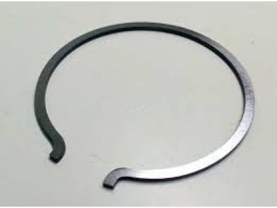 Toyota 90521-49003 Ring,  Hole Snap (For Transfer Front Drive Shift Lever)