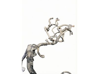 82121-04870 Toyota Wire, Engine Product Photo 3 of 4