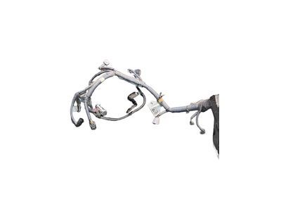 82121-04870 Toyota Wire, Engine Product Photo 2 of 4