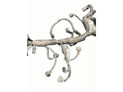 82121-04870 Toyota Wire, Engine Product Photo 4 of 4
