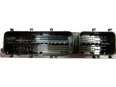 Toyota 89661-42C20 Computer, Engine Control