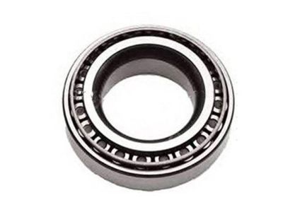 Toyota 90368-21065 Bearing,  Tapered Roller (For Front Axle Outer Bearing)