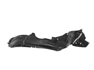 Scion 53875-21100 Fender Liner
