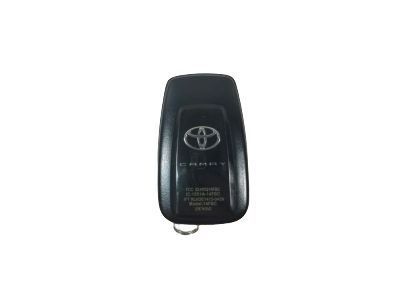 Toyota 89904-06220 Transmitter Sub-Assy,  Electrical Key